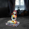 The Nightmare Before Christmas Doctor Finkelstein's Creation Sally Enesco
