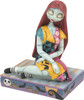 The Nightmare Before Christmas Doctor Finkelstein's Creation Sally Enesco