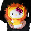 Hello Kitty Star Sign Leo Medium Plush Kidrobot