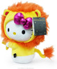 Hello Kitty Star Sign Leo Medium Plush Kidrobot