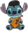 Disney Lilo and Stitch Gold Suit Elvis Stitch Phunny Plush