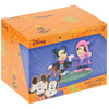 Department 56 Disney Village Halloween Mickey & Minnie's Costume Fun Figurine