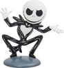Grand Jester Studios The Nightmare Before Christmas Jack Skellington Mini Figure