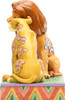 Disney Traditions by Jim Shore The Lion King Simba and Nala Savannah Sweethearts