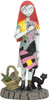 Department 56 The Nightmare Before Christmas Sally's Date Night Figurine