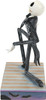 The Nightmare Before Christmas Jack Skellington Master of Fright Figurine