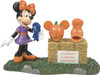 Department 56 Disney Village Halloween Minnie Picks a Winner 6012311