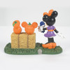 Department 56 Disney Village Halloween Minnie Picks a Winner 6012311