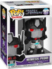 Funko Pop! Retro Toys #167 Transformers Nemesis Prime Vinyl Figure