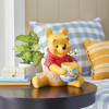Disney Traditions Collection by Jim Shore Winnie The Pooh with Honey Pot