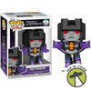 Funko Pop! Retro Toys #168 Transformers Sky Warp Vinyl Figure