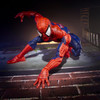 Marvel Legends Maximum Series Spider-Man Deluxe 6-Inch Action Figure