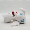 Pokémon Togetic Soft Plush 6" Nintendo Jazwares NEW