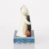 Jim Shore Heartwood Creek Halloween Ghosts with Boo Figurine