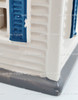 Department 56 Wedding Chapel The Original Snow Village 54640