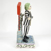 Beetlejuice by Jim Shore Beetlejuice LED Sign & Gravest Figurine