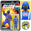 G.I. Joe Cobra Trooper H-Back Brown Reaction Figure 2021 Super7 81390