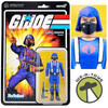 G.I. Joe Cobra Trooper H-Back Tan Reaction Figure 2021 Super7 81389