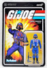 G.I. Joe Cobra Trooper H-Back Tan Reaction Figure 2021 Super7 81389