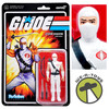 G.I. Joe Storm Shadow Cobra Ninja Reaction Figure 2021 Super7 81513
