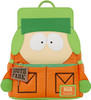 Loungefly South Park Kyle Cosplay Mini Backpack