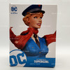 DC Collectibles Bombshells Supergirl Bust Statue Limited Edition 34227