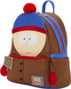 Loungefly South Park Stan Cosplay Mini Backpack