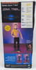 Star Trek Collector Series Command Ed Captain James T Kirk Action Figure 1994