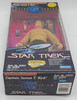 Star Trek Collector Series Command Ed Captain James T Kirk Action Figure 1994