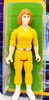 Teenage Mutant Ninja Turtles April O'Neil Reaction Figure 2020 Super7 80733