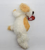 Ty Beanie Baby Diggs the Dog Plush 2003