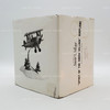 Department 56 Spirit Of The Snow Village Airplane Item No 54402