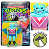 Teenage Mutant Ninja Turtles Ray Fillet ReAction Figure 2021 Super7 81342