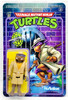 Teenage Mutant Ninja Turtles Undercover Donatello Reaction Figure Super7 80735
