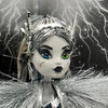 Monster High Voltageous Frankie Stein SDCC Doll 2022 Mattel HHR59 NEW