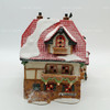Department 56 North Pole Series Santa's Workshop 56006 NEW