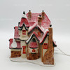 Department 56 North Pole Series Santa's Workshop 56006 NEW