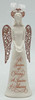 Caring Angel Hallmark Keepsake Ornament 2013 New QXG1425