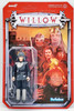 Willow Sorsha ReAction Figure Super7 82396