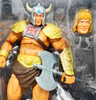 Masters of the Universe Masterverse New Eternia He-Man Figure Mattel HDR37