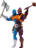 Masters of the Universe Masterverse New Eternia Two-Bad Figure Mattel HLB59