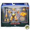Masters of the Universe Masterverse Revelation Faker Action Figure Mattel GYY37