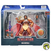 Masters of The Universe Masterverse Revelation King Grayskull Figure Mattel