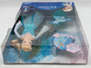 Disney Frozen Ice Power Elsa Doll With Accessories 2014 New Mattel CGH15