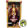 Barbie Signature Graduation Wishes Brunette Doll 2026 Mattel JJX81