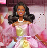 Barbie Signature Birthday Wishes African American Doll 2026 Mattel JJX80