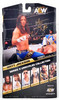 AEW Unrivaled Collection Series 3 Matt Jackson Action Figure Jazwares AEW0022