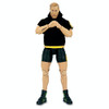 AEW Unrivaled Collection Series 6 Jake Hager Action Figure Jazwares AEW0043
