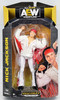 AEW Unrivaled Series 1 Nick Jackson Action Figure Jazwares AEW0006