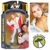 AEW Unrivaled Collection Series 1 Matt Jackson Action Figure Jazwares AEW0005